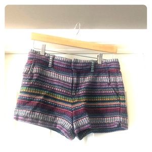 Gap City Shorts